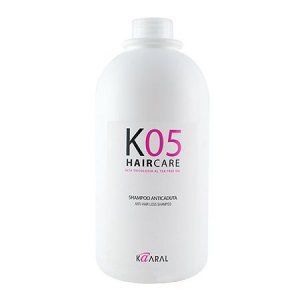Шампунь против выпадения волос К05 Shampoo Anticaduta