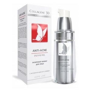 Энзимный гель-пилинг для лица Anti-acne 1131106 фото 1