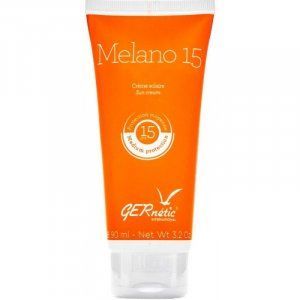 Солнцезащитный крем для лица и тела SPF 15 Melano (FNVGM15090, 90 мл)