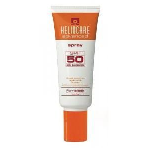 Солнцезащитный спрей с СЗФ 50 Heliocare Advanced Spray SPF 50 12085А/21062 фото 1