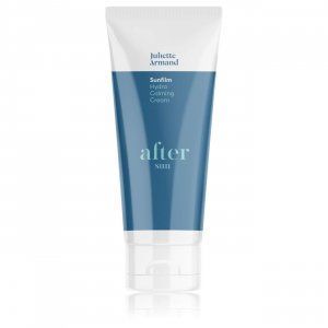 Восстанавливающий крем после загара для лица и тела After Sun Calming Cream