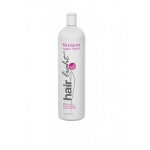 Шампунь для восстановления структуры волос Hair Natural Light Shampoo Capel 250065/LBT8165 фото 1