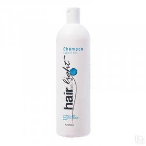 Шампунь для большего объема волос Hair Natural Light Shampoo Capelli Fini