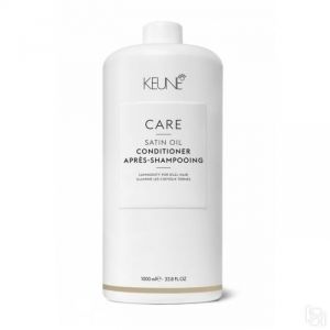 Кондиционер Шелковый уход Care Line Satin Oil Conditioner (21313, 250 мл)