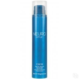 Термозащитный финишный лак Neuro Finish HeatCTRL Style Spray (117160, 50 мл