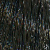 Гелевый краситель Luquias (0528, A/M, средний шатен пепельный, 150 г, Базов