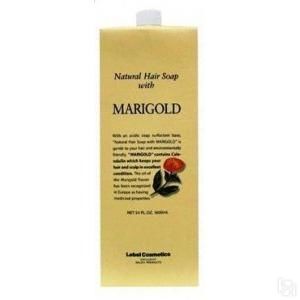 Шампунь для волос Marigold