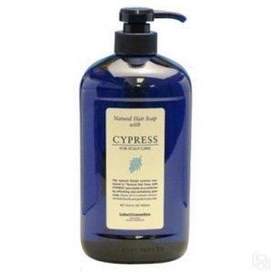 Шампунь для волос Cypress