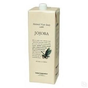 Шампунь для волос Jojoba