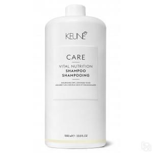 Шампунь Основное питание Care Vital Nutrition Shampoo