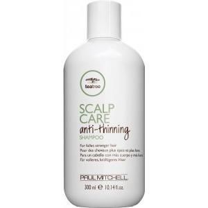Шампунь против истончения волос Anti-thinning shampoo (201142, 300 мл)