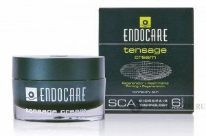 Регенерирующий лифтинг-крем Endocare Tensage Cream
