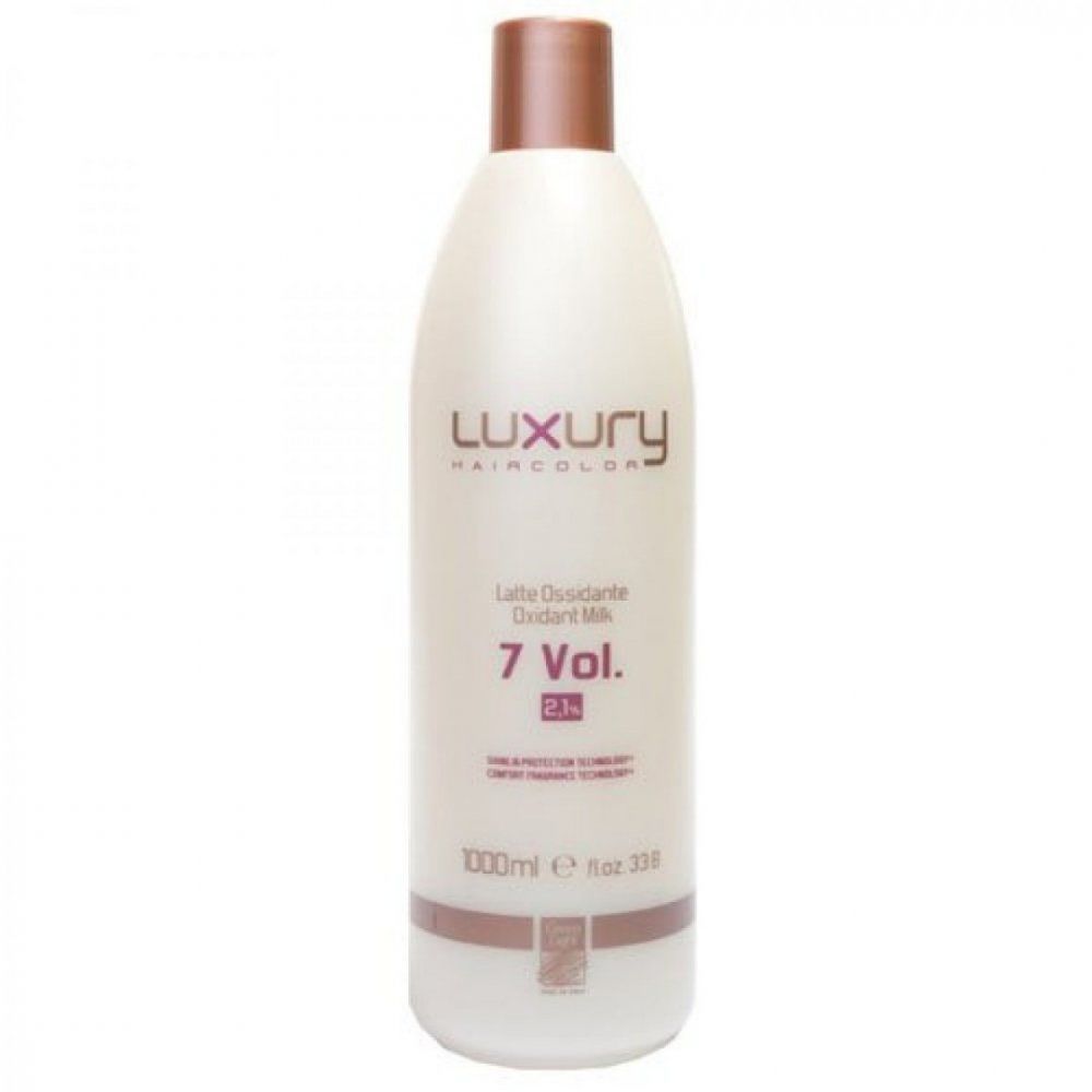 Luxury Oxidant Milk 7 Vol (2.1 %)
