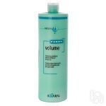 Шампунь-объем для тонких волос Purify-Volume Shampoo