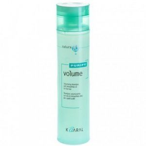 Шампунь-объем для тонких волос Purify-Volume Shampoo