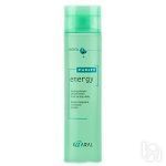 Интенсивный энергетический шампунь с ментолом Purify-Energy Shampoo