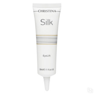 Крем для подтяжки кожи вокруг глаз Silk Eyelift Cream