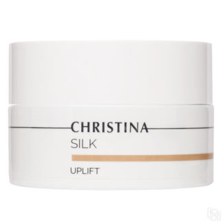 Крем для подтяжки кожи Silk Uplift Cream