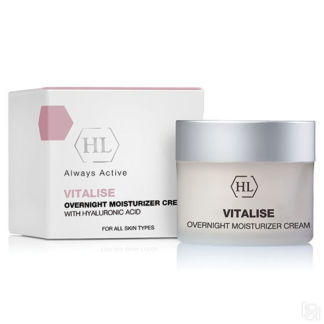Крем Vitalise overnight moisturizer cream
