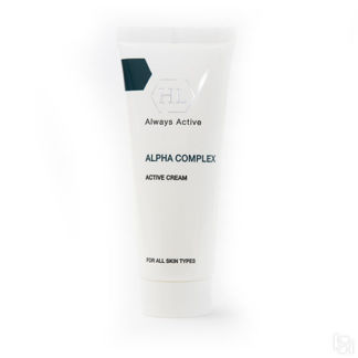 Активный крем Alpha Complex Active Cream