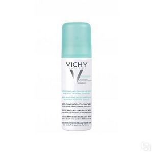 Регулирующий дезодорант-аэрозоль Vichy