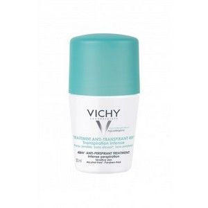 Регулирующий дезодорант-шарик Vichy