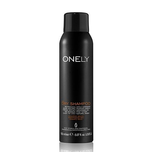 Сухой шампунь Onely  Dry shampoo