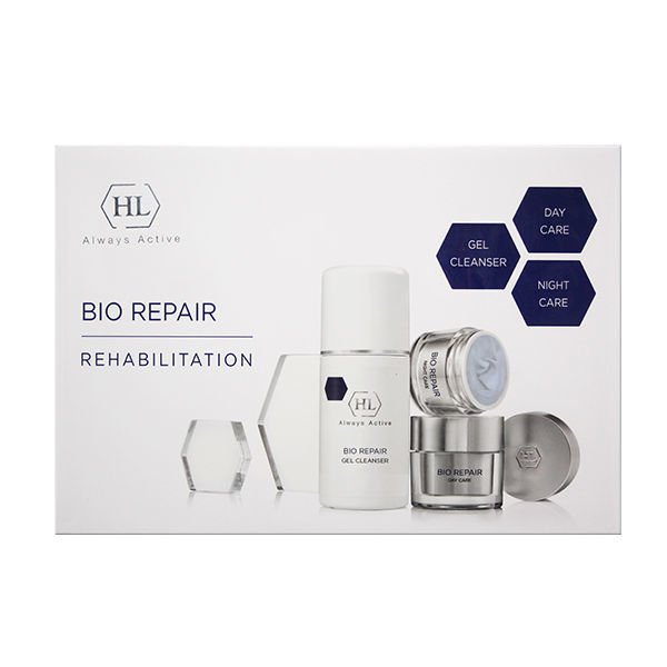 Набор Bio Repair kit 103699 фото 1