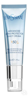 Солнцезащитный крем-гель для лица Advanced Ultra Protector Daily Cream