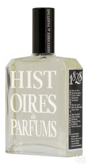 Парфюмерная вода Histoires de Parfums 1828 Jules Verne