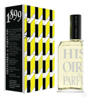 Парфюмерная вода Histoires de Parfums 1899 Hemingway