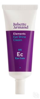 Омолаживающий крем для области вокруг глаз Elements Eye Shine Cream 20 мл