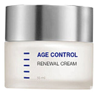 Крем для лица Age Control Renewal Cream 50 мл