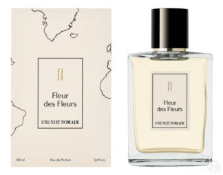 Парфюмерная вода Une Nuit Nomade Fleur Des Fleurs