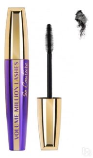 Тушь для ресниц Volume Millions Lashes So Couture 9,5 мл