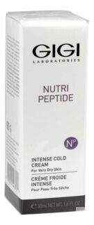 Крем пептидный для лица зимний Nutri-Peptide Intense Cold Cream 50 мл