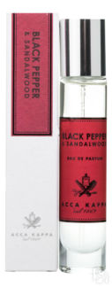 Парфюмерная вода Acca Kappa Black Pepper & Sandalwood