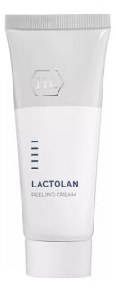 Пилинг-крем для лица Lactolan Peeling Cream 70 мл Holy Land