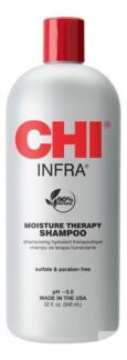 Шампунь для ежедневного применения Infra Shampoo 946 мл