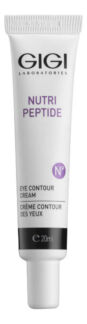 Пептидный контурный крем для век Nutri-Peptide Eye Contour Cream 20 мл