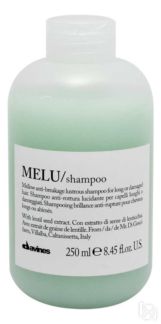 Шампунь для предотвращения ломкости волос Melu Shampoo 250 мл