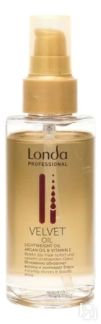 Масло для волос Londa Professional Velvet Oil Lightweight 100 мл