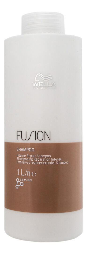 Интенсивный восстанавливающий шампунь Fusion Intense Repair Shampoo фото 1