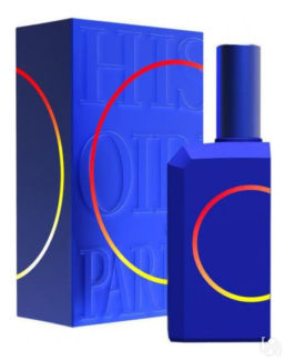 Парфюмерная вода Histoires de Parfums This Is Not a Blue Bottle 1.3