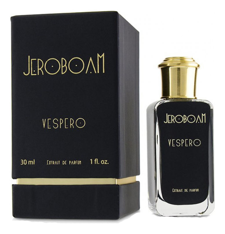 Духи Jeroboam Vespero фото 1