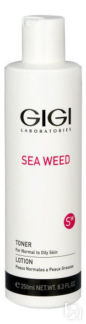 Тонер для лица Sea Weed Toner For Normal To Oily Skin 250 мл