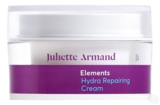 Восстанавливающий крем для лица Elements Hydra Repairing Cream 50 мл