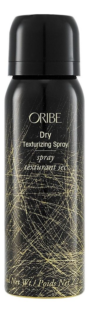 Спрей для сухого дефинирования волос Dry Texturizing Spray 75 мл