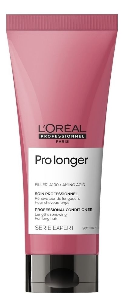 Кондиционер для волос с тонкими секущимися кончиками L'Oreal Professionnel фото 1