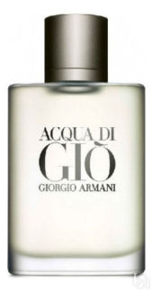 Туалетная вода Giorgio Armani Acqua Di Gio Pour Homme